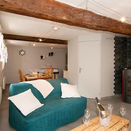 La Villa Des Roses Cormoyeux Екстериор снимка